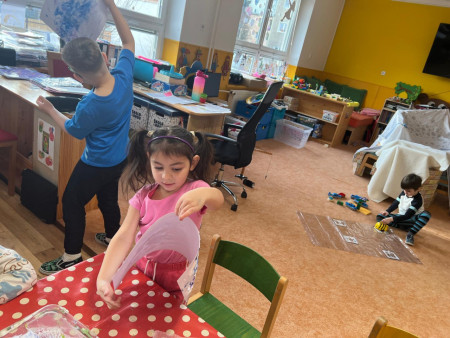 Poznáváme Antarktidu